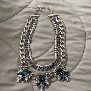 Beautiful Statement Necklace